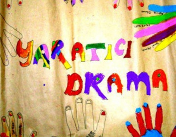 Yaratıcı Dramı